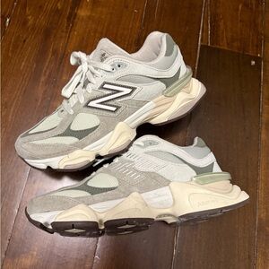 New Balance 9060 women’s size 8